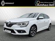 Renault Megane, IV Grandtour Edition TCe 140 EU6d-T, Jahr 2018 - Frankenberg (Eder)