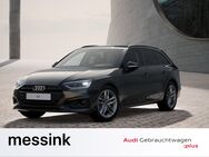 Audi A4, Avant 35 TDI advanced, Jahr 2023 - Wermelskirchen