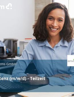 Büroassistenz (m/w/d) - Teilzeit - Planegg