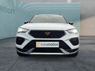 CUPRA Ateca, 2.0 TSI 19 Top View FaPa, Jahr 2022 - München