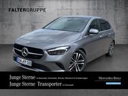 Mercedes B 200, PROGRESSIVE MEMO AMBI EASYP, Jahr 2024 - Grünstadt