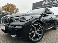 BMW X5 xDr45e M Sport PANO*ACC*Crafted*Laser*AHK*HUD - Wiesbaden