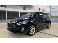 Ford Fiesta 1.0 EcoBoost Titanium LM PDC - Grimmen