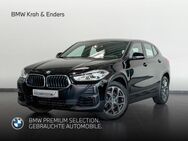 BMW X2, sDrive18i, Jahr 2020 - Fulda