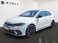 VW Polo, 2.0 TSI GTI VI Edition 25 IQ Drive BeatsAudio, Jahr 2024 - Rickenbach