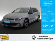 VW Golf, 2.0 TDI VIII Move, Jahr 2023 - Krefeld