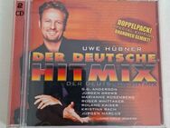 Uwe Hübner - Der Deutsche Hitmix Special Edition Doppel-CD (2 CDs) - Essen
