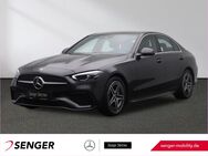 Mercedes C 220, d AMG, Jahr 2024 - Dortmund