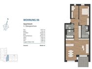 Havencity - Modernes Wohnen am Südstrand WE6 - Steuersparmodell - Wilhelmshaven