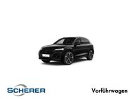 Audi SQ5, TDI Full Assi Lederpaket, Jahr 2024 - Wiesbaden