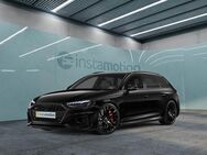 Audi RS4, 2.9 TFSI Avant q, Jahr 2022 - München