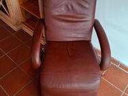 Koinor Leder Relaxsessel - Murnau (Staffelsee)
