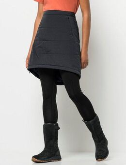 Jack Wolfskin A-Linien-Rock ALPENGLUEHEN SKIRT W