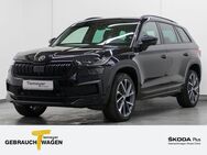 Skoda Kodiaq, 2.0 TDI SPORTLINE, Jahr 2021 - Bochum