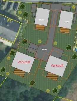 Einfamilienhaus mit flexiblem Grundriss in Poxdorf - Poxdorf (Bayern)