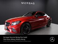 Mercedes C 220, d CP AMG LINE PLUS Night Wide 19, Jahr 2022 - Bitburg