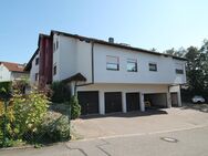 *** Bezugsfrei - 3,5 Zimmer mit Balkon und Garage *** - Brackenheim