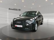Audi Q2, 35 TDI quattro S-Line el Heck, Jahr 2022 - Wolfhagen