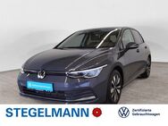 VW Golf, 1.5 TSI VIII Move, Jahr 2023 - Lemgo