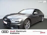 Audi S6, 3.0 TDI Limousine °, Jahr 2020 - Koblenz