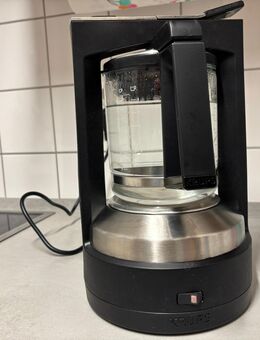Krups Rundfilter Kaffeemaschine T8 - Ratingen