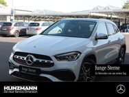 Mercedes GLA 250, e AMG MBUX Easy-Pack, Jahr 2023 - Fulda