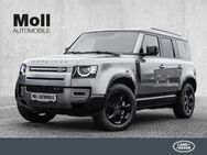 Land Rover Defender, 110 X-Dynamic SE P400 AD, Jahr 2023 - Frechen