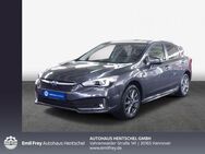 Subaru Impreza 2.0ie Platinum MJ22 - Hannover