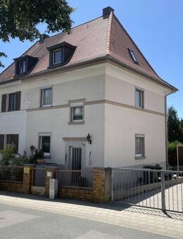 Günstiger Kaufpreis, deshalb: Jetzt zuschlagen! - Schwabach