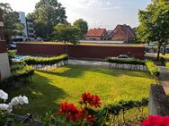 Charmante 2-Zimmer-Etagenwohnung mit Balkon und Stellplatz - Ihr neues Zuhause in Rheda-Wiedenbrück - Rheda-Wiedenbrück