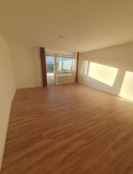 3-Zimmer-Wohnung Bahnhofsnähe - Mühlacker