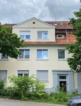 Kapitalanlage mit Ausbaureserve am Schölerberg - Osnabrück