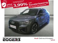 Audi SQ2, 2.0 TFSI qu SONOS, Jahr 2023 - Verden (Aller)