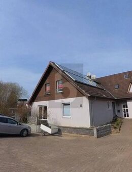 NACHHALTIGES WOHNEN UND RENDITE VEREINT - Emmerthal