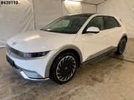 Hyundai IONIQ 5 Project 45 Elektro 4WD Pixel ACC HeadUp - Steinbach-Hallenberg