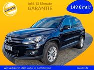 VW Tiguan 2.0 TSI 180PS Sport & Style 4Motion AHK - Wildau