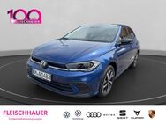 VW Polo, Move VK 33405 EUR, Jahr 2024 - Bad Kreuznach