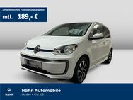 VW up, e-up "Active" CCS Maps More, Jahr 2021 - Ludwigsburg