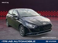 Hyundai i20, FL (MJ24) 48V iMT Trend Komfortpaket, Jahr 2024 - Sinzheim