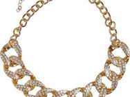 URBAN CLASSICS Halsreif Urban Classics Unisex Statement Necklace