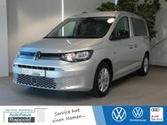 VW Caddy, 2.0 TDI Life, Jahr 2021 - Blaufelden