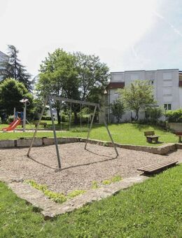 Wohnen mit Aussicht - 4,5-Zimmer-Wohnung in Waiblingen-Korberhöhe mit Panoramablick - Waiblingen