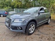 Audi Q5 2.0 S-Tronic QUATTRO LEDER NAVI Bi-Xenon PDC - Mainz