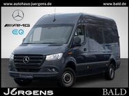 Mercedes Sprinter, 317 KASTEN L2H2 MBUX, Jahr 2021 - Siegen (Universitätsstadt)