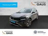 VW T-Roc, 1.0 TSI Move 592€ ohne Anz, Jahr 2013 - Bielefeld