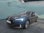 Audi A5, Sportback 40 TFSI Q S LINE LM19, Jahr 2024 - München