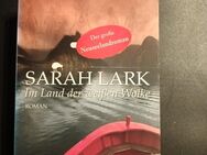 Im Land der weißen Wolke von Sarah Lark - Essen