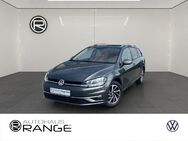 VW Golf, 1.4 TSI VII, Jahr 2017 - Fritzlar