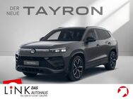 VW Tayron, 2.0 TDI R-Line (193 ) BLACKSTYLE WIRÄ, Jahr 2022 - Laudenbach (Bayern)