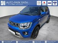 Suzuki Ignis, 1.2 Comfort Hybrid Automatik, Jahr 2022 - Düsseldorf